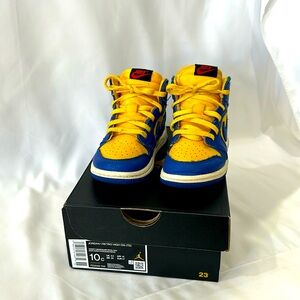 Jordan 1 Retro high OG